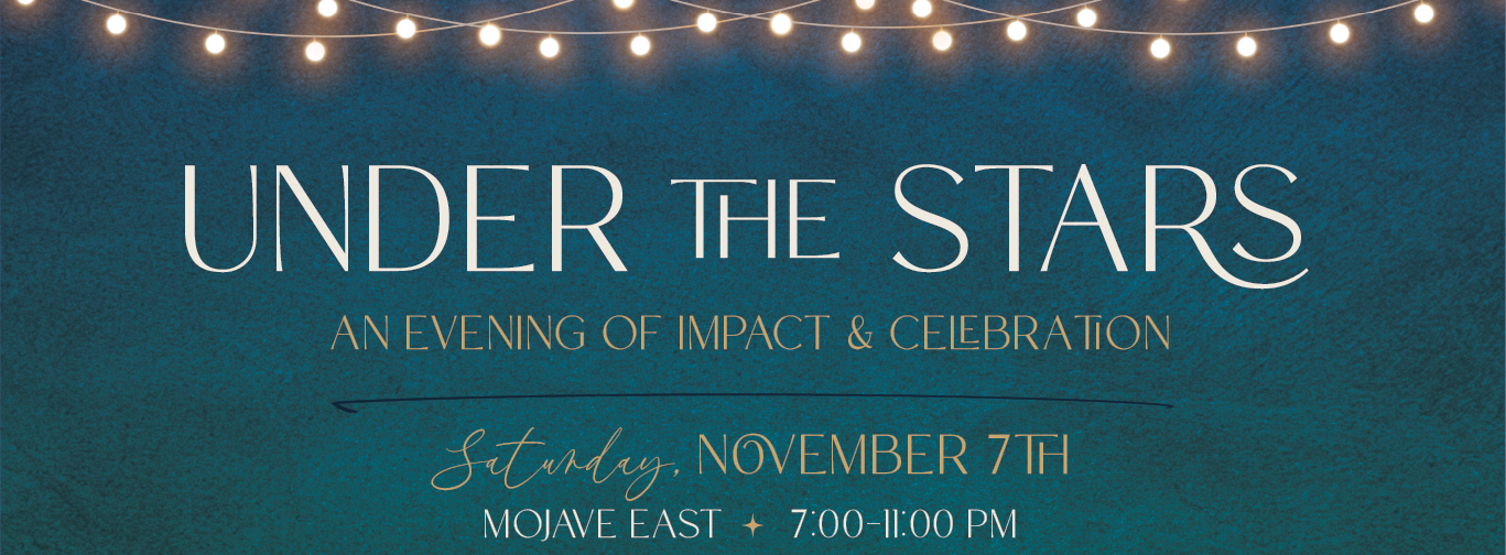 2026 Fall Fundraising Event
